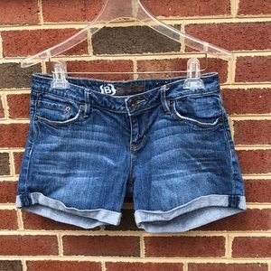 🎉3/$15 Bullhead Jean Shorts